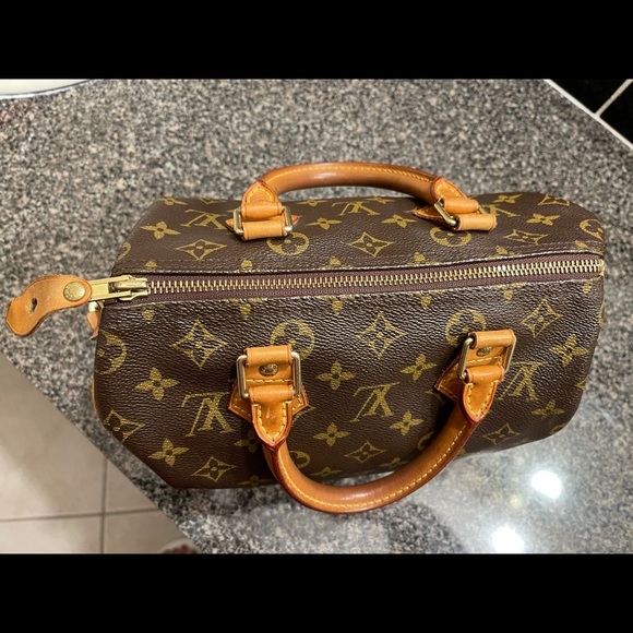🛑❌SOLD❌🛑LV SPEEDY 25! 👑 - Picture 13 of 15